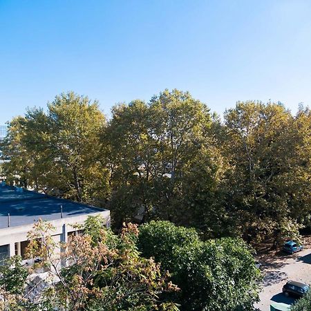 Eclectic Lyxyry 2 {Free Parking} Apartment Salonic Exterior foto