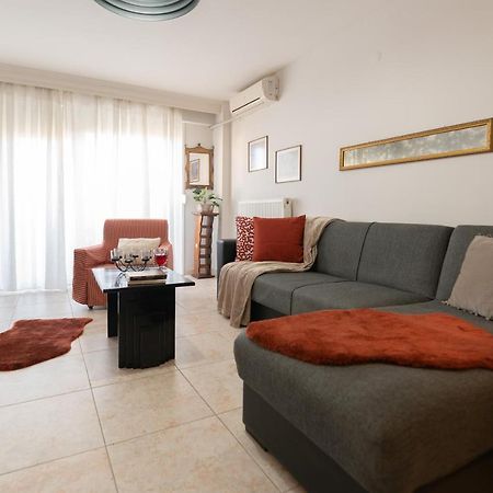 Eclectic Lyxyry 2 {Free Parking} Apartment Salonic Exterior foto
