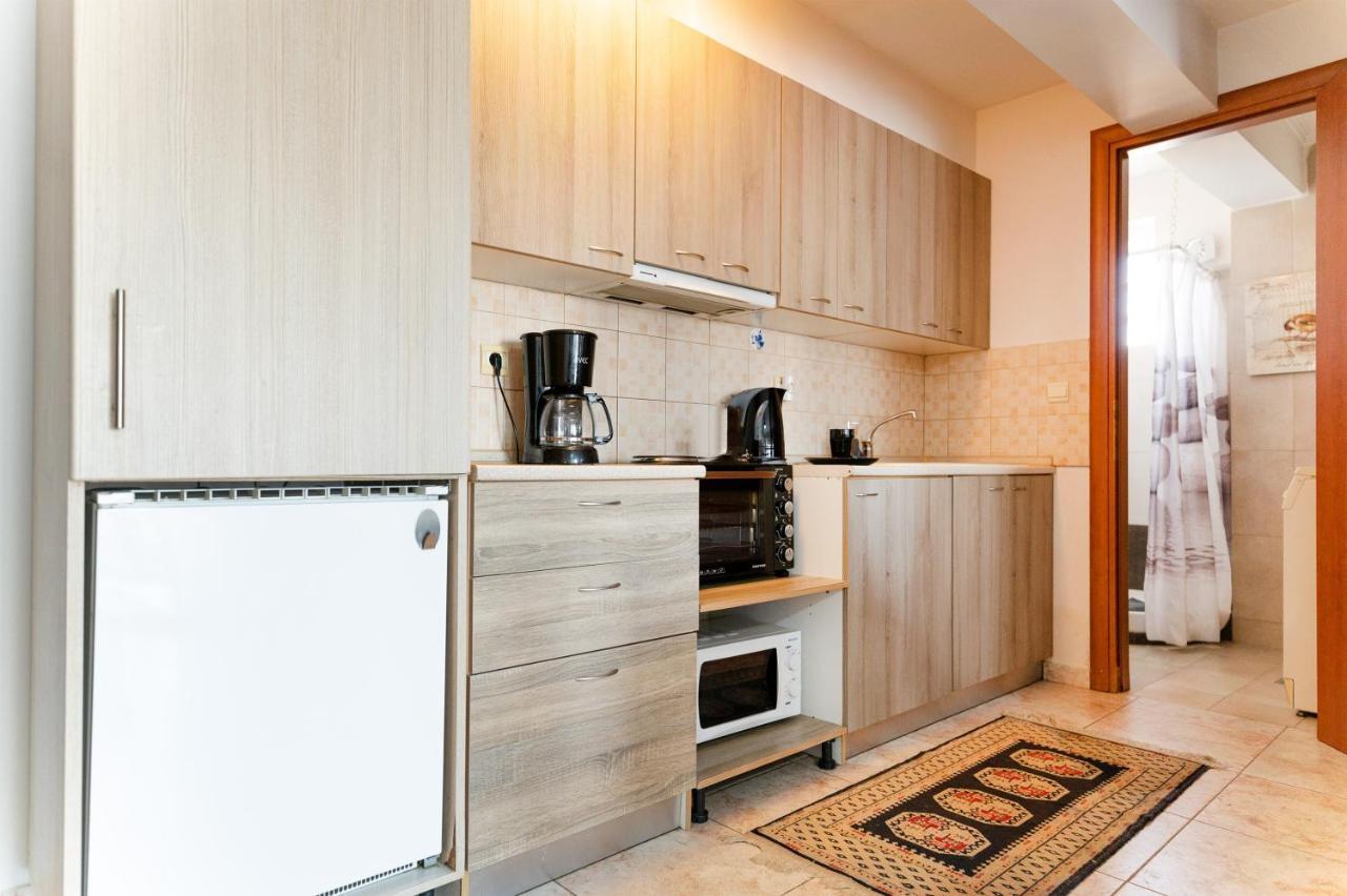 Eclectic Lyxyry 2 {Free Parking} Apartment Salonic Exterior foto