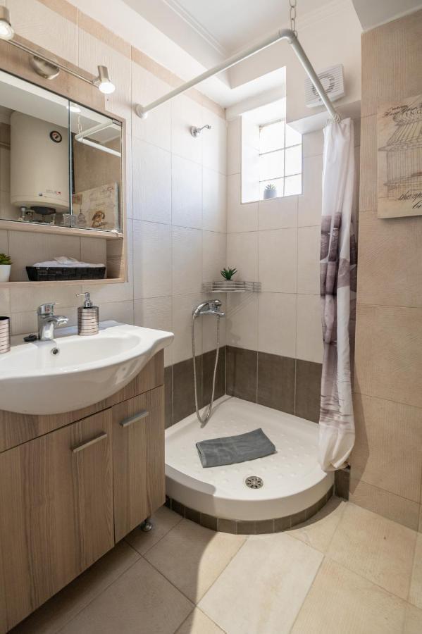 Eclectic Lyxyry 2 {Free Parking} Apartment Salonic Exterior foto