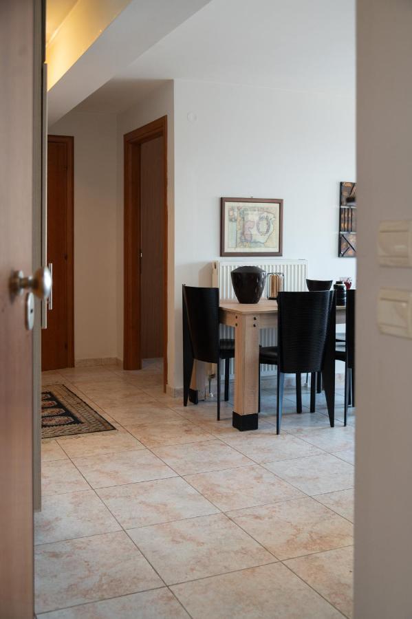 Eclectic Lyxyry 2 {Free Parking} Apartment Salonic Exterior foto