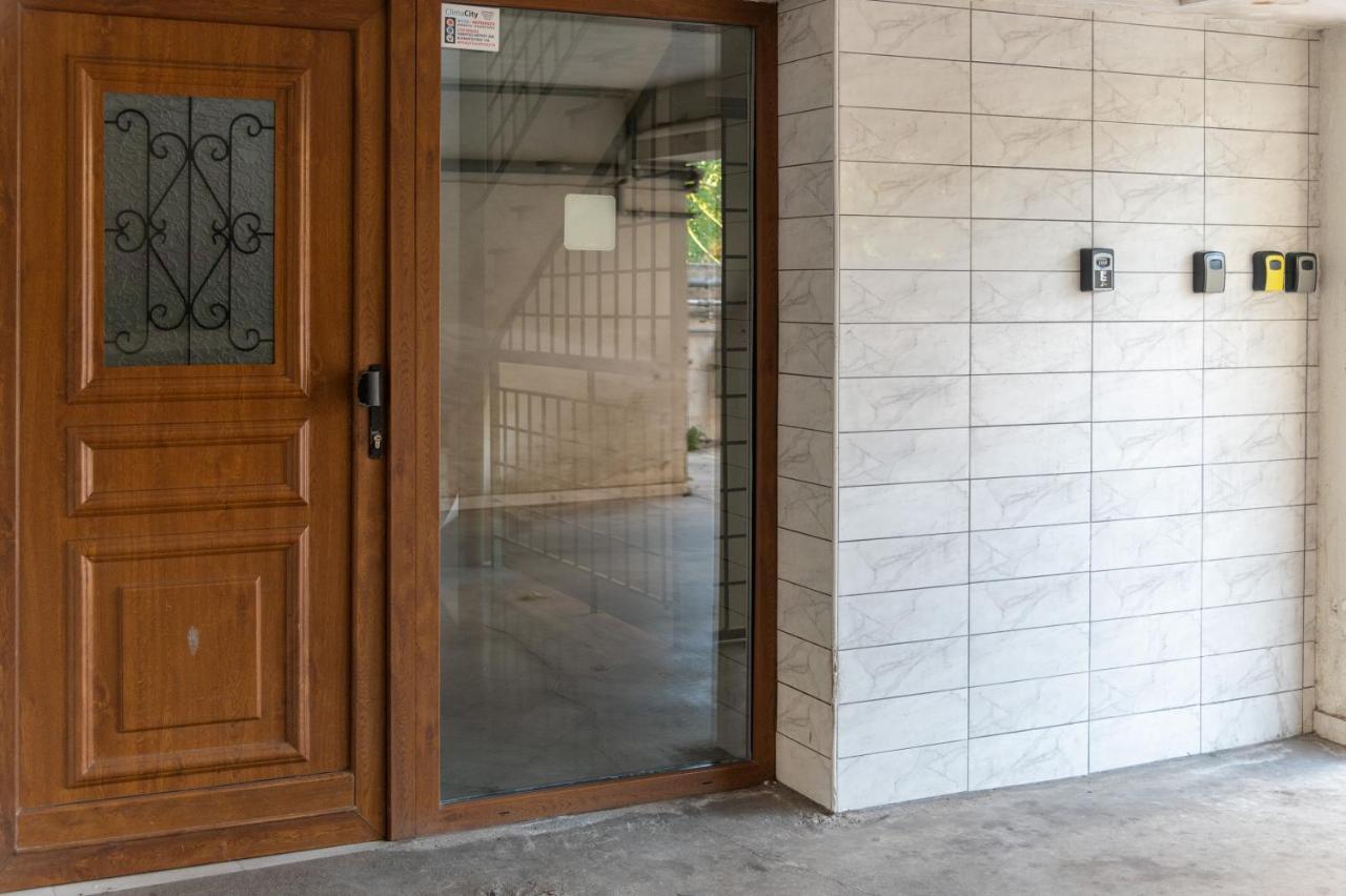 Eclectic Lyxyry 2 {Free Parking} Apartment Salonic Exterior foto