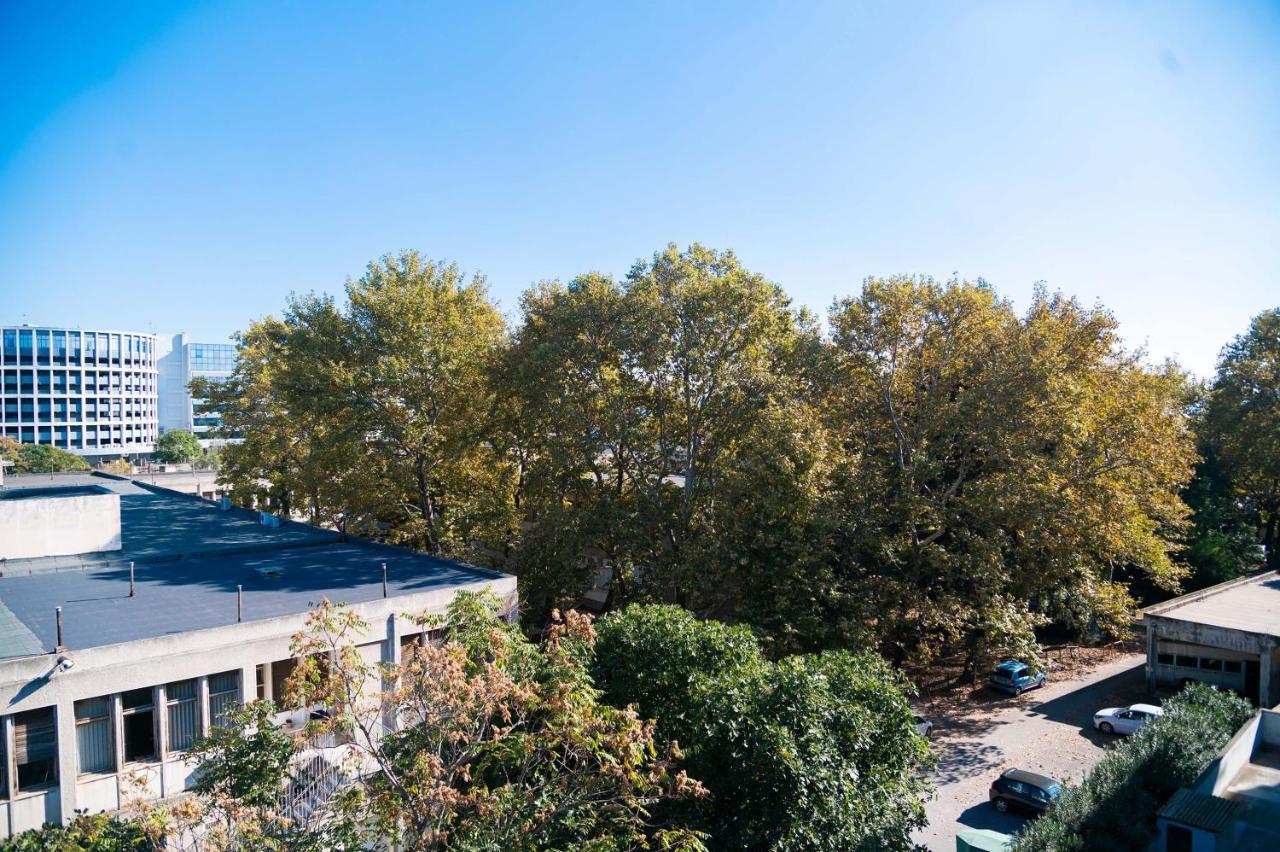 Eclectic Lyxyry 2 {Free Parking} Apartment Salonic Exterior foto